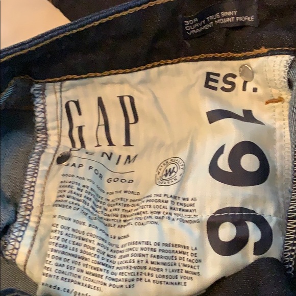 Jeans - Picture 3 of 5